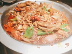 -嘎嘎鸭脑壳(金沙店)