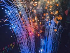 -优美滋动物奶油生日蛋糕(南陵苏果店)