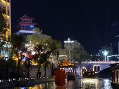 -济宁运河核心景区