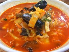 -香港饭店0410(弘大店)