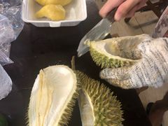 -101花果山山芭榴莲(史密斯街店)