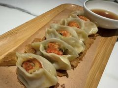 -春家·非遗手工小吃(徐汇万科广场店)