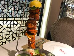 -红堡·印度文化美食之旅(滨江宝龙店)