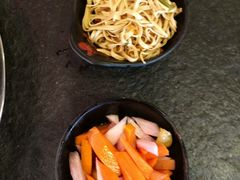-重庆烧鸡公火锅(簋街店)