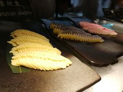 -星伦多自助料理·涮烤一体(虹悦城店)