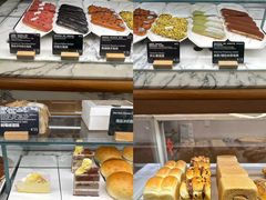 -WHEAT&BAKER-麥(凯德来福士店)