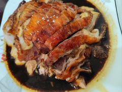 -余杨鸭鸭餐厅