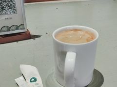 -雕刻时光咖啡馆(北师大店)