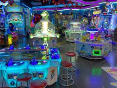 -大玩家(通州万达广场店)