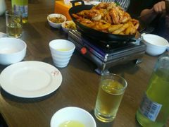 -鱼乐火锅(清江国际店)