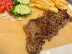 -澳门木偶葡国餐厅(珠海店)