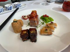 -悦轩中餐厅·高空江景·杭州柏悦酒店