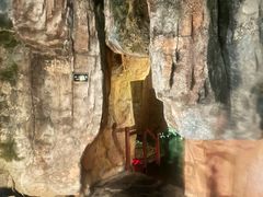 -明月山天沐温泉度假村