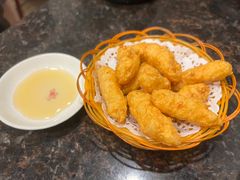 -适口餐厅砂锅粥(公信路总店)