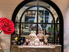 -狮拾久·现代新加坡料理(壹方城店)