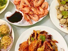 -汪姐海鲜(侨港总店·金冠好店)
