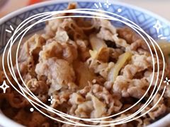 -吉野家(秀谷店)