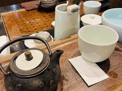 -去茶山(重庆万象城店)