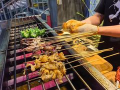 -每碗面馆(新鸿安大厦店)