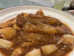 -狮王府淮扬菜(新街口友谊店)