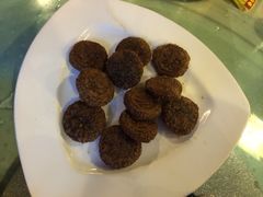 粑粑-乐口福家常菜馆(古庸路店)