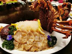 -南昌绿地铂瑞酒店·臻萃轩中餐厅