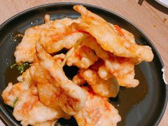 -金掌勺锅包肉(华润万象城店)