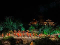 -禅宗少林·音乐大典