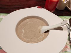 -上海东方佘山翰悦阁酒店·Vie全日制餐厅