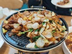 -紫光园·烤鸭·小馆(京旺家园店)