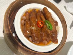 -金悦轩海鲜酒家(拱北店)