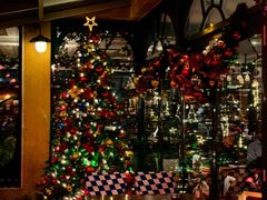 -宝莱纳餐厅(滨江店)