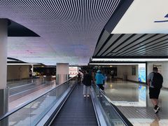 -广州白云国际机场-T2航站楼