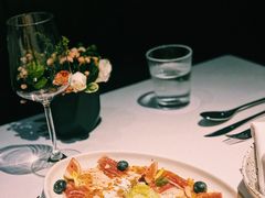 -Bistro Wang 牛排馆