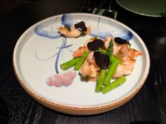 松露大虾球-晟永興(陆家嘴店)