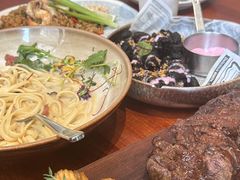 -卡朋厨房(289艺术园区店)