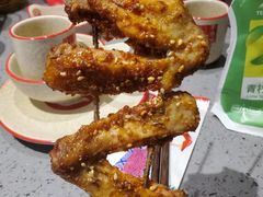 -羊来顺冰煮鲜羊铁锅烀羊肉(八卦岭店)
