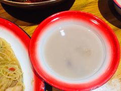 腊八粥-先启半步颠·川菜小炒