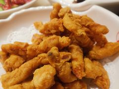 摇摇酥肉-重庆高老九火锅(文峰广场店)