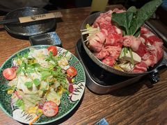 -王氏炉匠·烧鸟放题自助(好运街店)