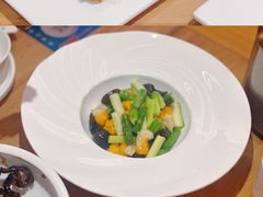 -枣子树·素食餐厅(普陀山店)