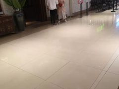 -绿茶餐厅(布吉万象汇店)