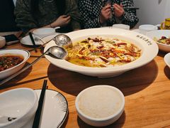 -太二酸菜鱼(正大广场店)