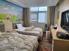 -黄山白云宾馆