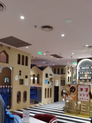 -奈尔宝家庭中心·亲子餐厅(前滩店)