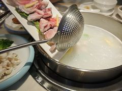 -粤顺渔坊·中山脆肉鲩火锅(清湖店)