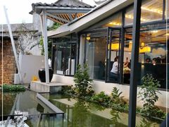 -大理老字号·舟渔的鱼野生菌海景餐厅(双廊店)