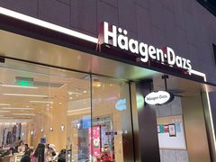 门面-哈根达斯(深圳海岸城店)