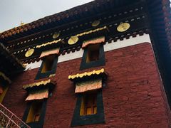 -达仓郎木寺院
