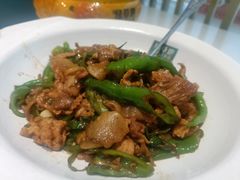 -绿草地·湘菜(芙蓉天街店)